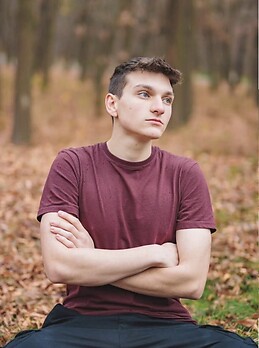 Veselin Dragomanov