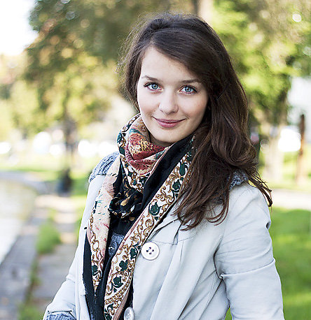 Ewelina Łapińska