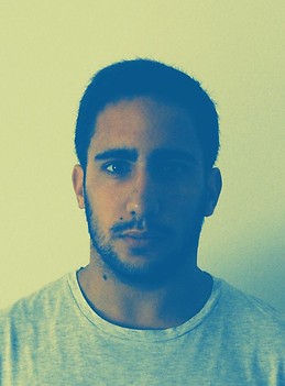 Jacobo Saenz-Diez