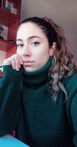 Raquel Torres Anguita