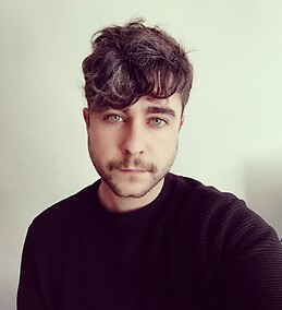 Andres Fernández Alonso