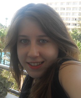 Mari Carmen Delgado García