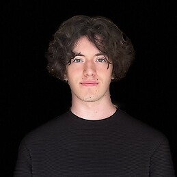 Matthew Holcomb