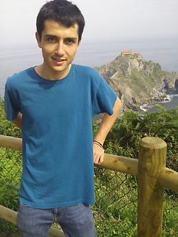 Ignacio  Vicente Díez