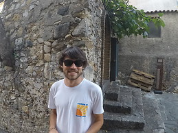 david camporro vigil