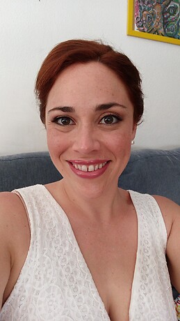 Carmen Arrieta Domingo