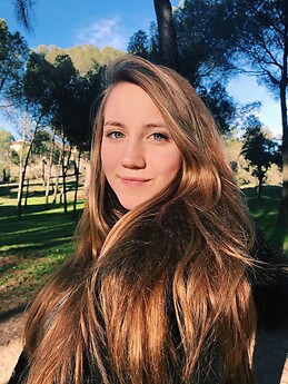 Claudia Molina Godoy