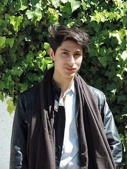 Camilo Gómez