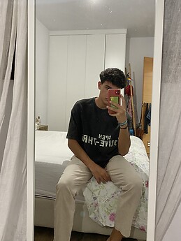 Imer Serrano Mariscal