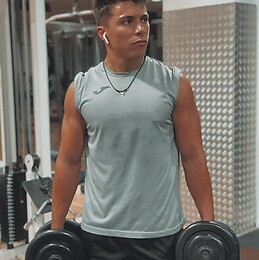 Nicolás Disla Lorente