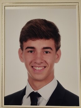 Santiago Aparicio Rivera