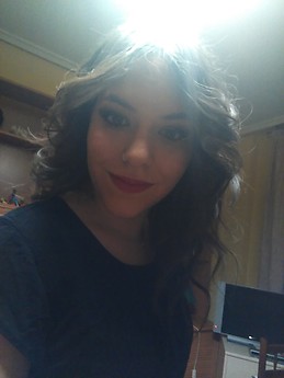 Cristina Menchero Ruiz