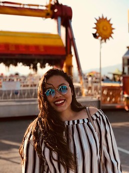 Miriam Cassandra Martínez González