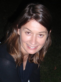 Laurence Fleury