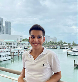 Pablo Paseiro Alonso