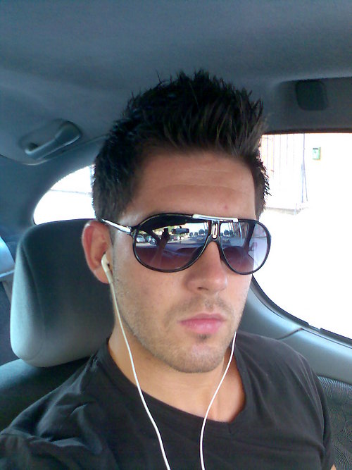 Ivor Barriales Láez
