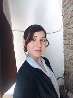Daniela Gallego Alvarez