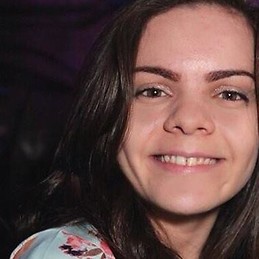 Ingrid Bianco Camargo