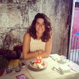 Carla Asorey Blazquez