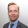 Ágúst Már Sigurðsson