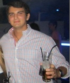 Antonio Civantos Cortes