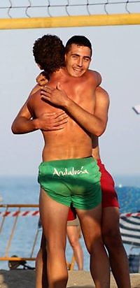 Javier Rodríguez Gadea