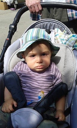 Евдокия Владимирова