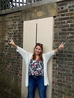 Paula Infantes Llorca