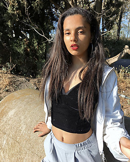 Omaima Seghrouchni Bari