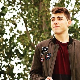 Daniel Cantón