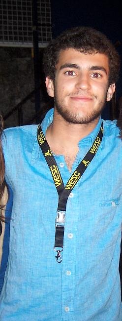 Diogo Passos