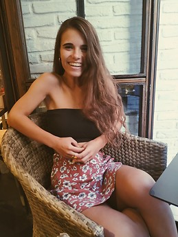 Adriana Garcia Rivero