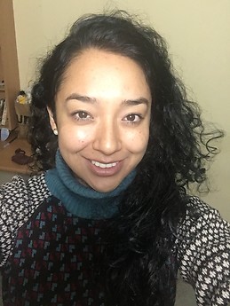 Maria Estefania Lopez Ortiz