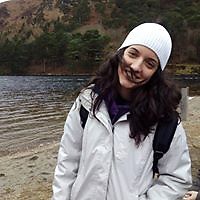 Soraya Tirado Sánchez