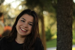 Nora de la Fuente Gomez