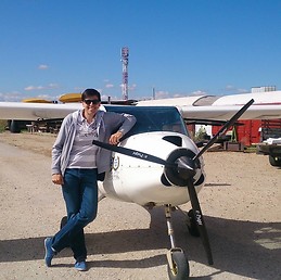 Antonio Navarro Raya