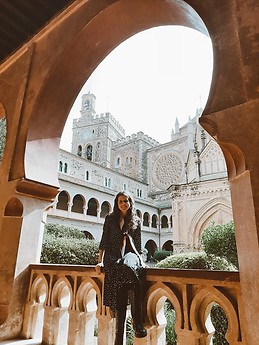 Carmen de Cea Conradi