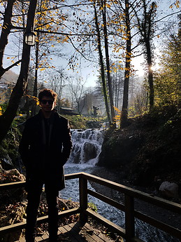 Mert Can Özdemir