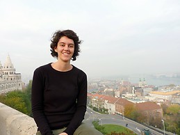 Laura Sánchez García