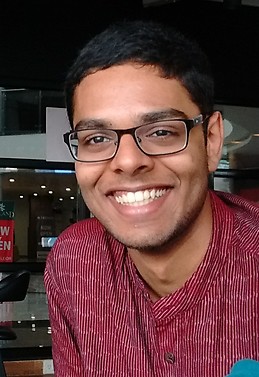 Abhijit Bhalachandra