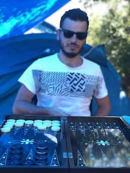 Tayfun Irmak