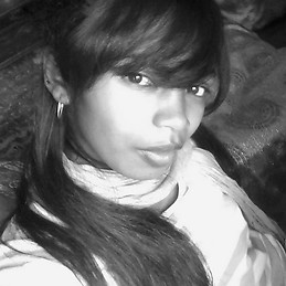 Andriambolana Olivia