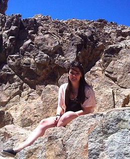 Amaia Pérez Santacara