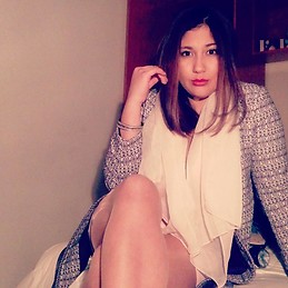 Frissy Ewayán Vélez