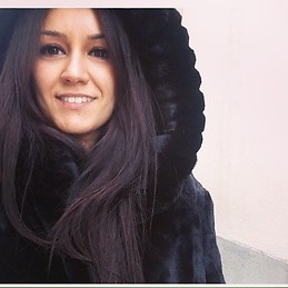 Alessandra Calabretta