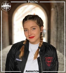 Alexane North Ricard