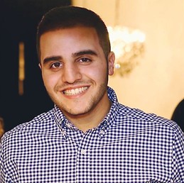 Gian Kishfy