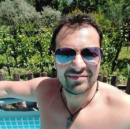 Antonio Belsito