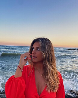 Rocio Salgado