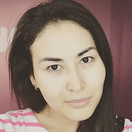 Мира Уралова